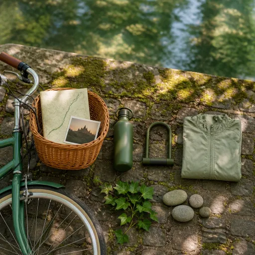Fahrrad mieten in Heidelberg: stilvoll mobil zwischen Neckar, Altstadt und Philosophenweg