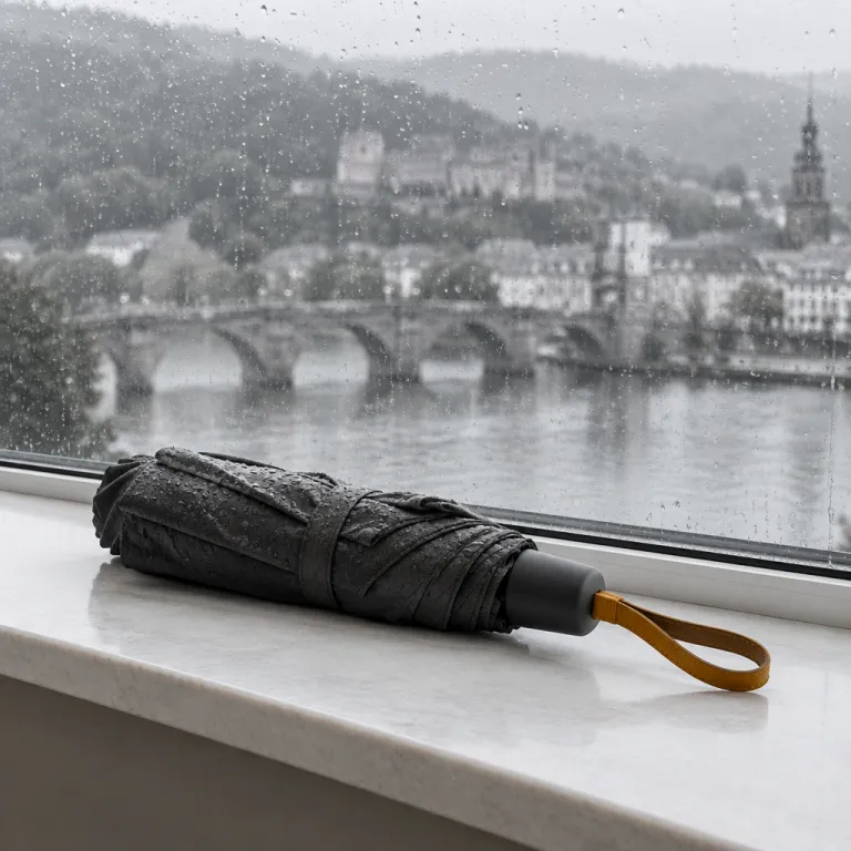 Heidelberg bei Regen: stilvolle Kulturerlebnisse für Hotelgäste