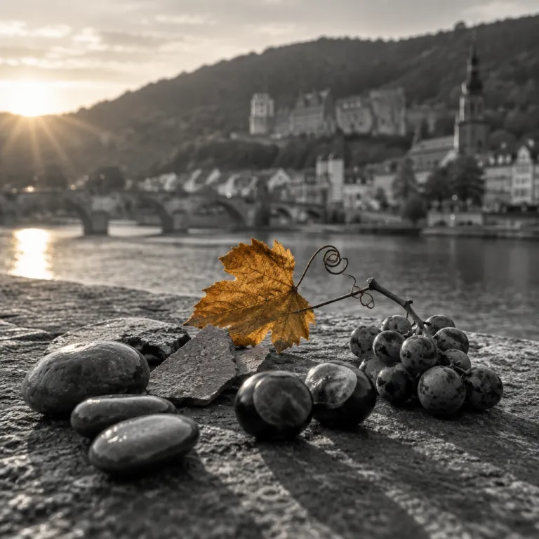 Was Sie in Heidelberg kostenlos unternehmen können: Erlebnisse zwischen Altstadt, Neckar und Schloss